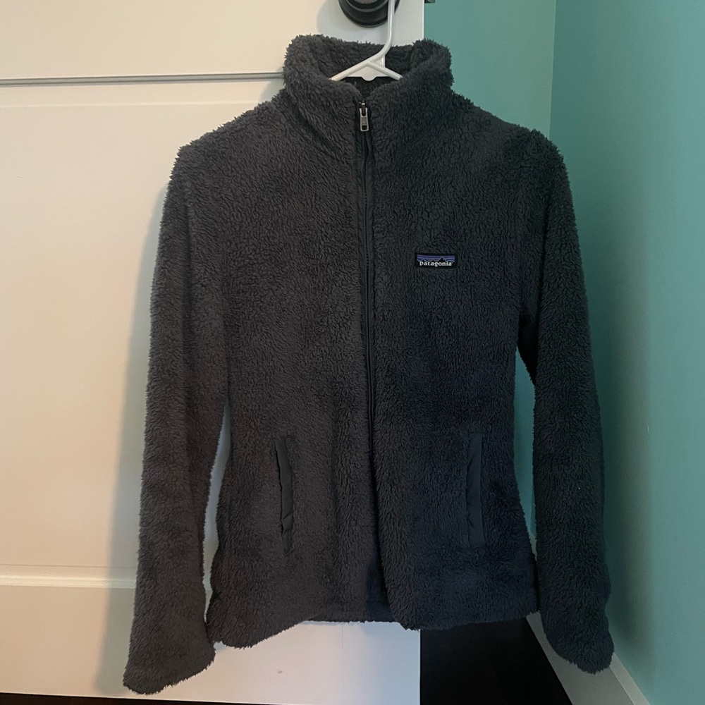 Patagonia Women’s Los Gatos fleece - size small